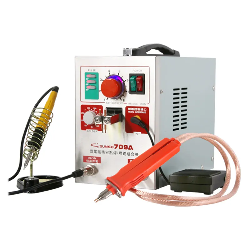 SUNKKO SPOT WELDING MACHINE 709A